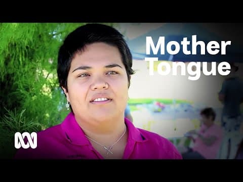 Waking a sleeping language in the Midwest - Nhanda