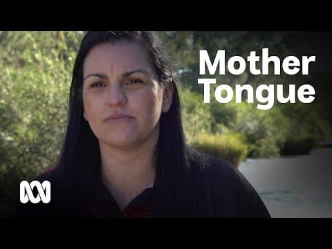 A conversation in Bundjalung