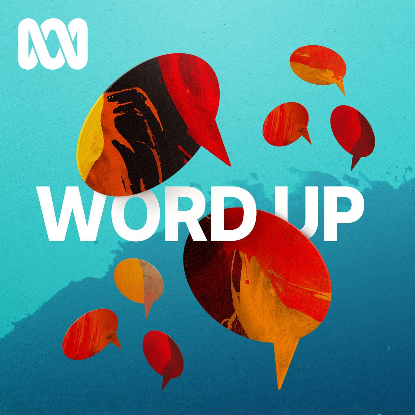 Word Up: Arrernte